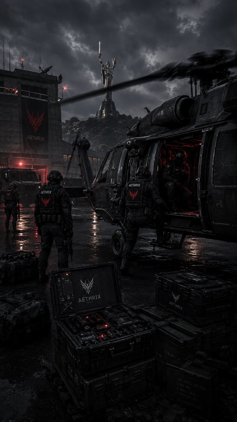 Deployment