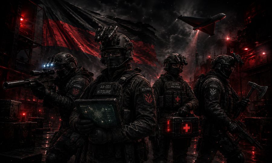 Tactical Command