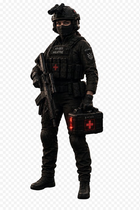 VALKYRIE